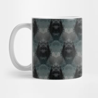 Silicon Slipstream 17 Mug